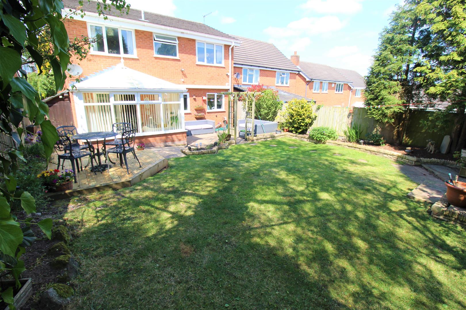 Birchdown Avenue, Acreswood, Stoke-On-Trent